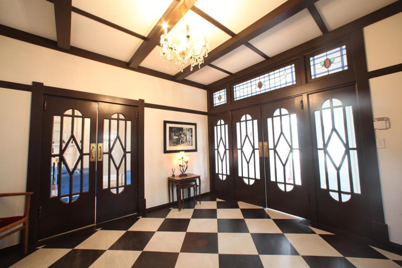 Park House Bed & Breakfast Cambridge Exterior photo